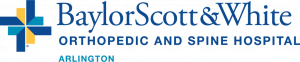BaylorScott&White Hospital Logo