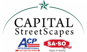 Capital StreetScapes Logo