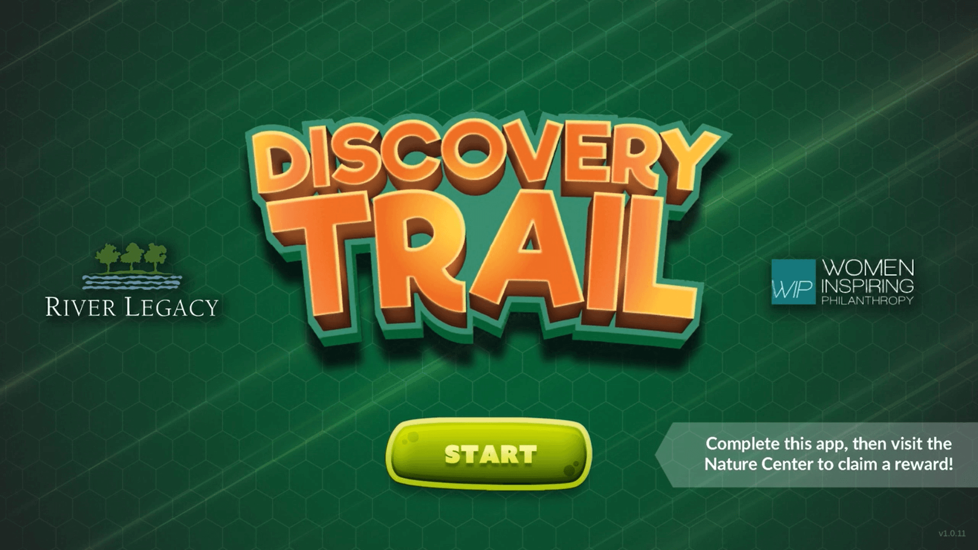 Featured image for “River Legacy Foundation Receives Grant from Women Inspiring Philanthropy to Fund New Discovery Trail App”