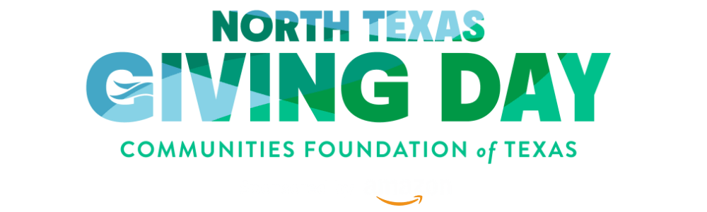 North Texas Giving Day logo