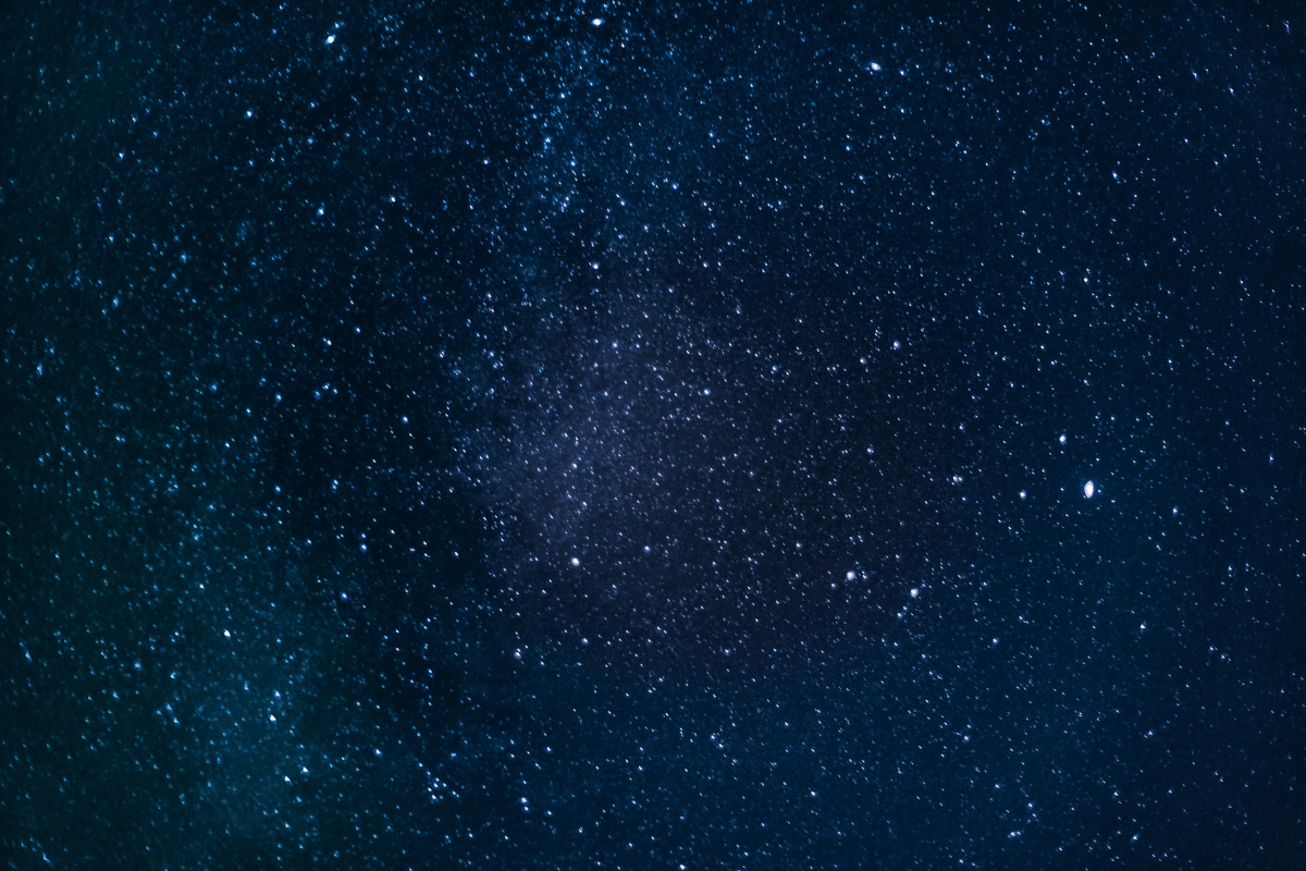 Featured image for “Twilight Hike”