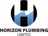 Horizon Plumbing Logo USE THIS ONE